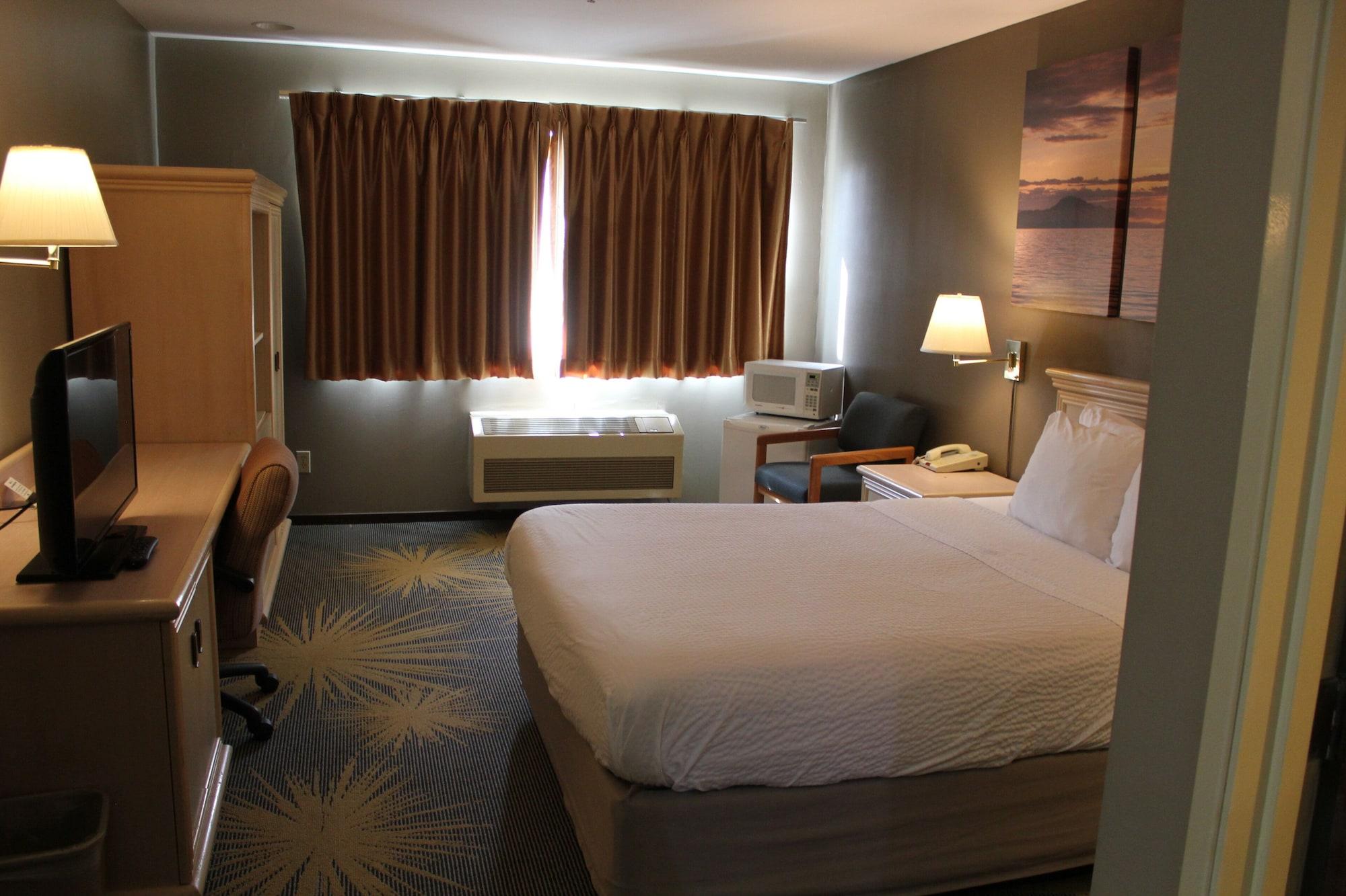 Hotel Days By Wyndham Airport